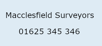 Macclesfield Surveyors